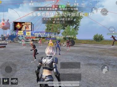 和平精英的外挂怎么这么多（和平精英最近的外挂怎么这么多）